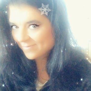 Meet your Posher, Mandy